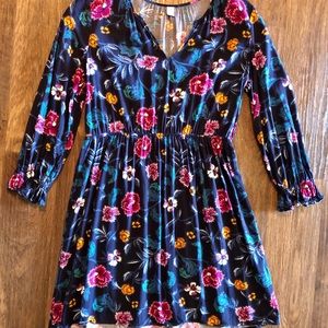 Old navy dress